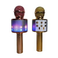JYYXF Colorful Cool Microphones