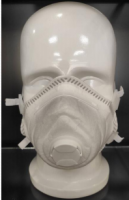 Ffp3breathing Valve Protective Mask