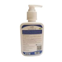 Hand Sanitizer Gel Contain 75% Ethanol Alcohol Hand Wash Liquid CE MSDS