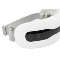 Eye Massager New Type Dual Acupoint Massage Tip Eye Massager with Music