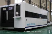 Offer large enclosed laser cutting machine