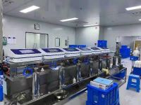 Filter Integrity Tester