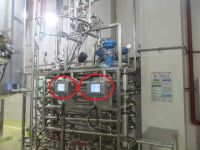Online  Monitoring System Total Organic Carbon Analyzer       Ta-3.0