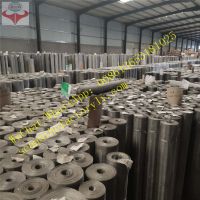 316L stainless steel wire mesh screen 630 mesh for filter