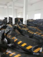 Solid Float Type Rubber Oil Containment Boom