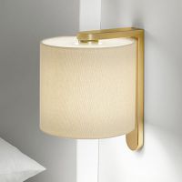 Bedside lamp, wall lamp