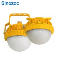 LED Ex-proof high bay lighting outdoor industry light ATEX