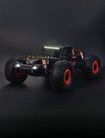 NEWEST 1:10 4WD remote control desert buggy truck RTR