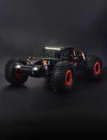 Newest 1:10 4wd Remote Control Desert Buggy Truck Rtr