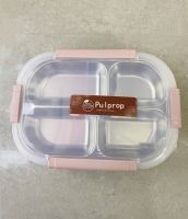 Pulprop Lunch Box