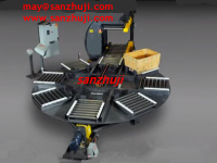 Green sand mixer Self-setting sand mixer Sand Reclamation Systems    Sand casting equipment    sand moulding machine    Qingdao Xinyuanzhu Machinery Co., Ltd.