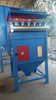 Green sand mixer Self-setting sand mixer Sand Reclamation Systems    Sand casting equipment    sand moulding machine    Qingdao Xinyuanzhu Machinery Co., Ltd.