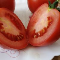 Iranian Tomato