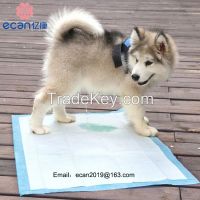 high absorbent waterproof dog puppy training pads