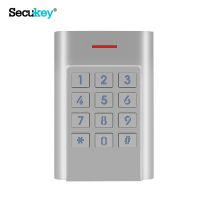 New product metal digits access control system Password easy keypad