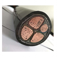 Yjv22-5x185mm2-0.6/1kv 5 Core 185mm2 Xlpe Insulation Copper Electrical Cable
