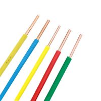 1mm 1.5mm 2.5mm 4mm 6mm 10mm 16mm 25mm 35mm Electrical Cables And Wires For House Building
