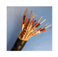 BS5308 Multicore overall screened copper 1.5mm2 pair instrumentation cables