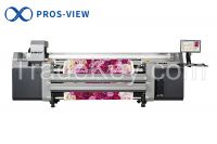 PROS-VIEW JW-1800P4 digital thermal sublimation transfer printer