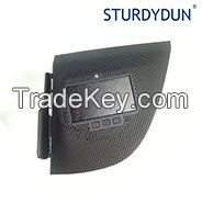 Car head up display driving projection