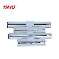 TIAYO  automatic vacuum packing and printing linear module
