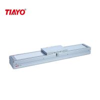 Tiayo Ball Screw Linear Module With Ce Certification