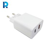 US EU Plug Adapter Fast Mobile 5v 3a 2.4 A For Iphone For Android Qc 3.0 Wall Usb Charger