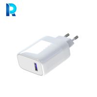2020 Mobile Electronics Wall Charger Universal 25w Usb Wall Charger 