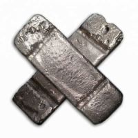 Pr 99%-99.95% Rare Earth Praseodymium Metal CAS No. 7440-10-0