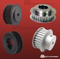 Timing Belt Pulleys- Synchornous pulley- Manufacture Supply With Budget Price