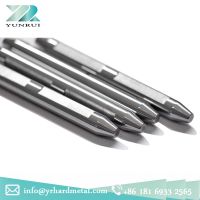 Customized/stock tungsten carbide rods 330mm/300mm/any size