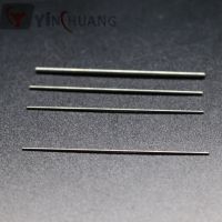 High precision tungsten carbide gage pin for socket contacts engagement test