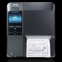 Sato CL4NX Plus Thermal Label Printer