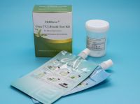 Rapid Test Ubt Diagnostic Analyzer For H.pylori Infection 10-channel