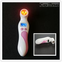 Breast Light Screening Device For The Breast Cancer Early Detection Women Self Examination