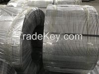 High quality Pure Calcium Cored Wire online sale