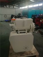 6 cylinder 6CT8.3 marine engine
