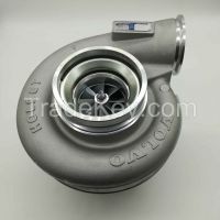 Original Excavator turbocharger 4043797 3802141 diesel engine turbocha