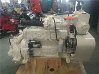 6 Cylinder 6CT8.3 Marine Engine