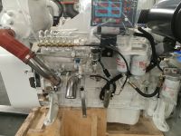 6BT5.9 Marine engine