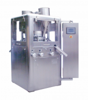 Automatic multifunctional high-speed rotary tablet press