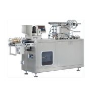 Dpp140 Automatic Blister Packing Machine Hot Sale Capsule Blister Packing Machine