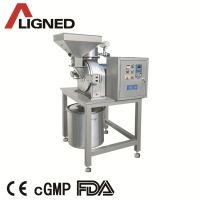 Automatic material powder spice grinder
