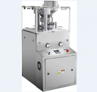 pharmaceutical rotary tablet press