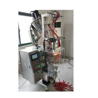 DXDF120 Automatic small tea bag/ filter paper tea powder sachet pouch packing machine for tea packaging