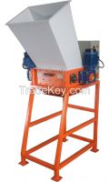 Factory Direct Waste EPS Crusher