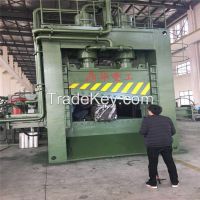 Heavy Metal Shear Machine Guillotine Shear