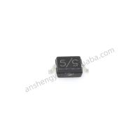 COPOER New Original SD05C.TCT SD05C SD05 IC ChipsESD Suppressor Diode TVS Bi-Dir 5V 2-Pin SOD-323 Electronic Components