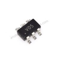 COPOER New Original SRV05-4.TCT SRV05-4 SRV05 IC Chips 17.5V Clamp 12A  Ipp Tvs Diode SOT-23-6 Electronic Components