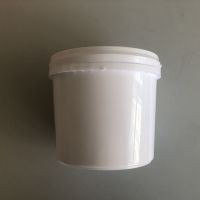 white-matt Silicone Acrylic Exterior Paint emulsion